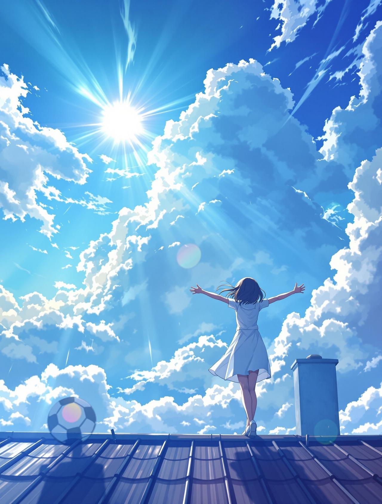 天气之女 - 青空动漫推荐网推荐动漫推荐网封面